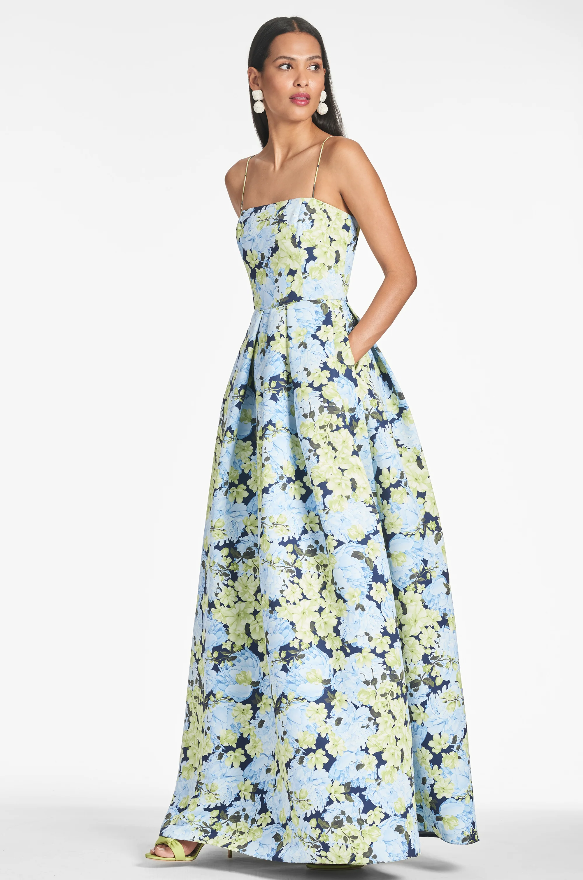 BEAU GOWN - GARDEN CLUB - Image 3