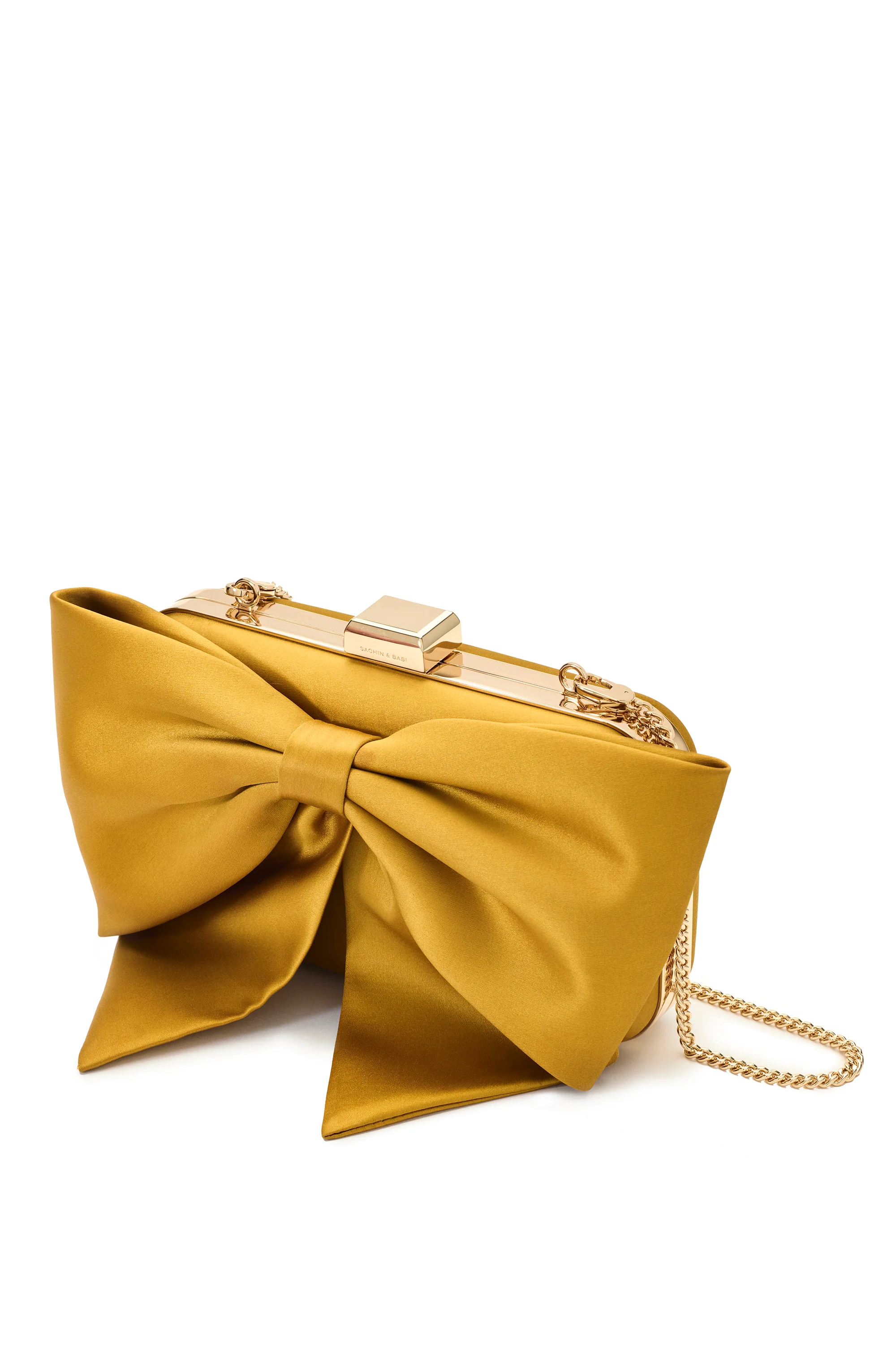 CUPIDS CLUTCH - MARIGOLD - Image 2