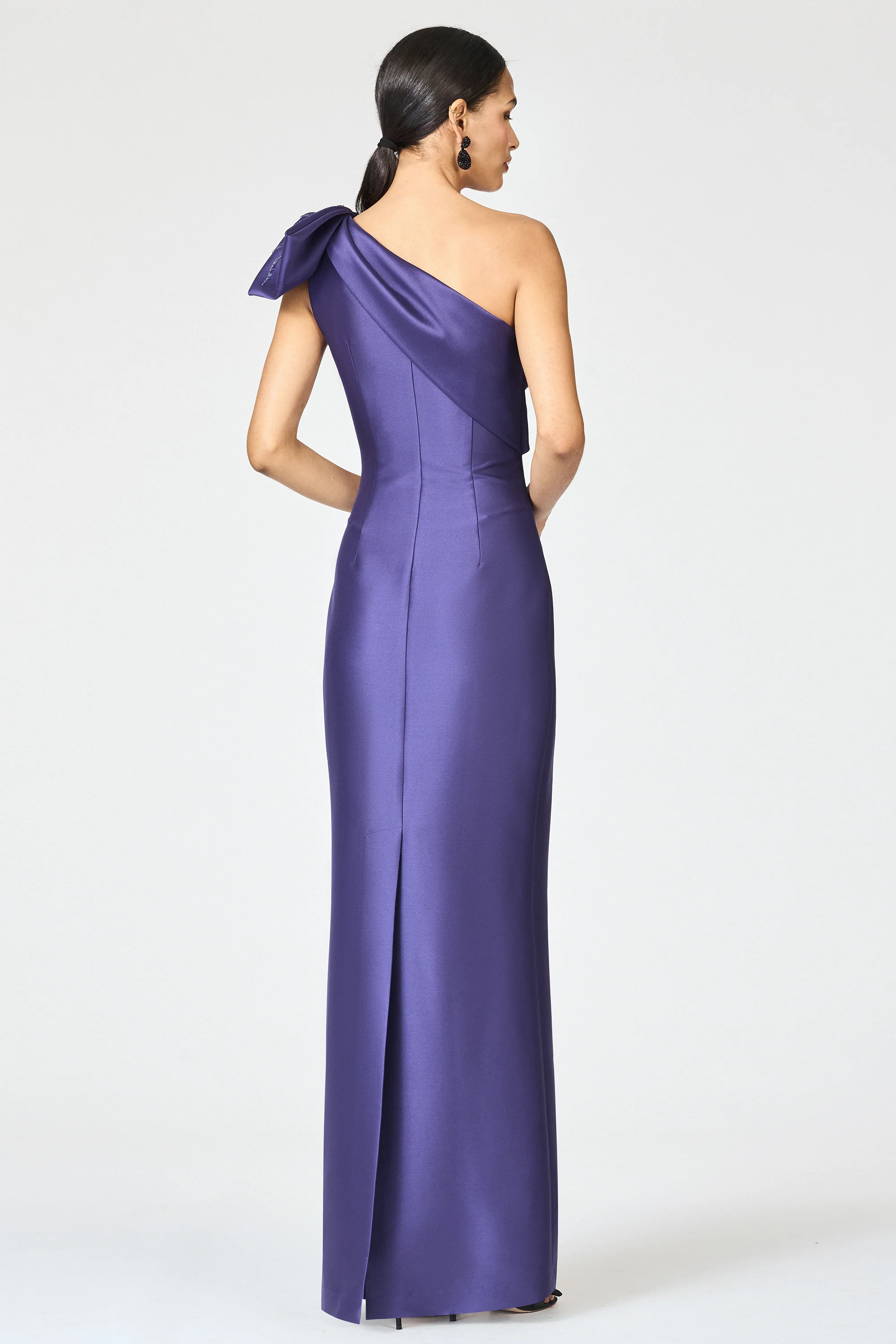EMBELLISHED OLIVIA GOWN - CONCORD - Image 4