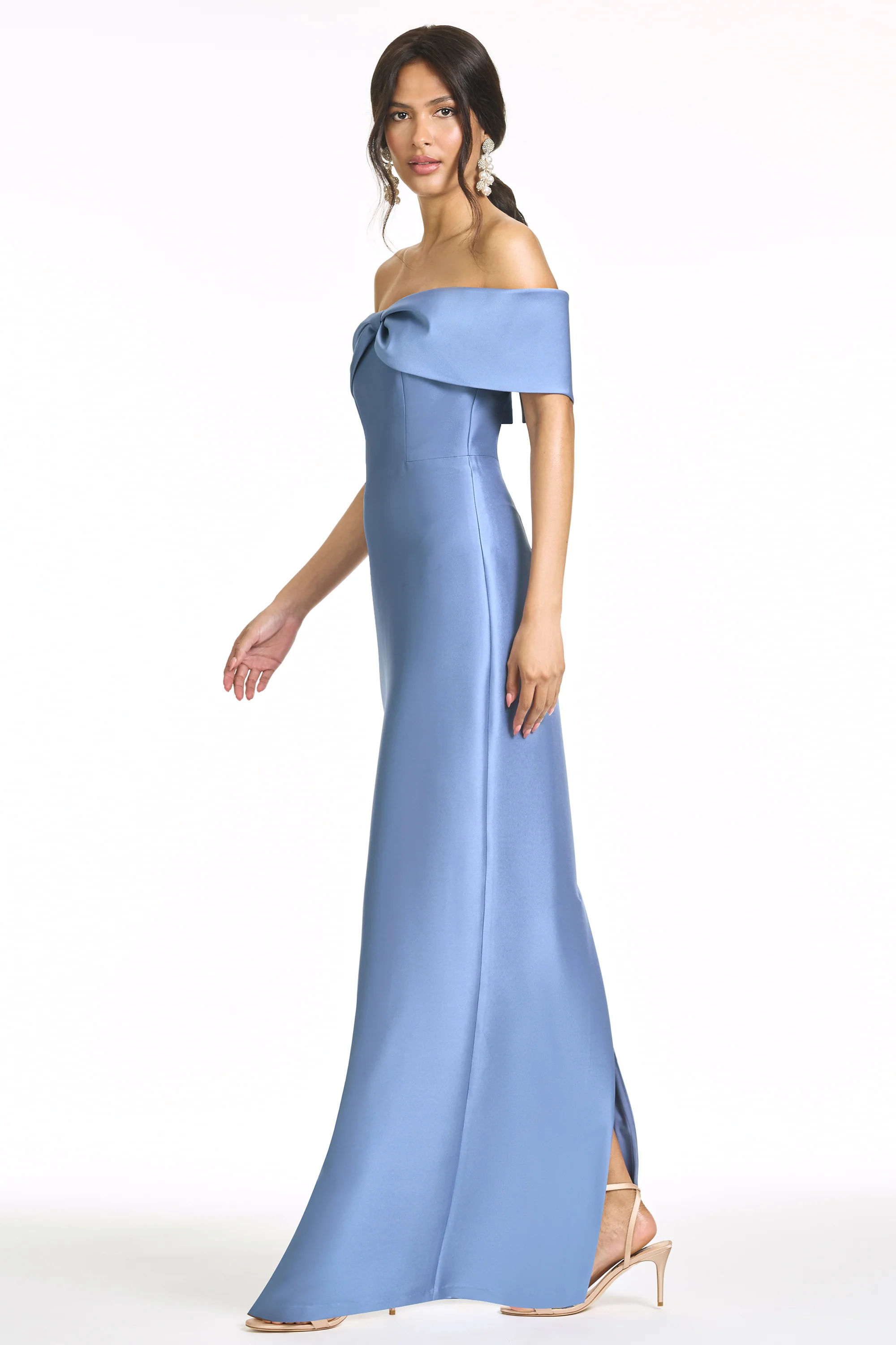 MICHELLE GOWN - TWILIGHT - Image 6