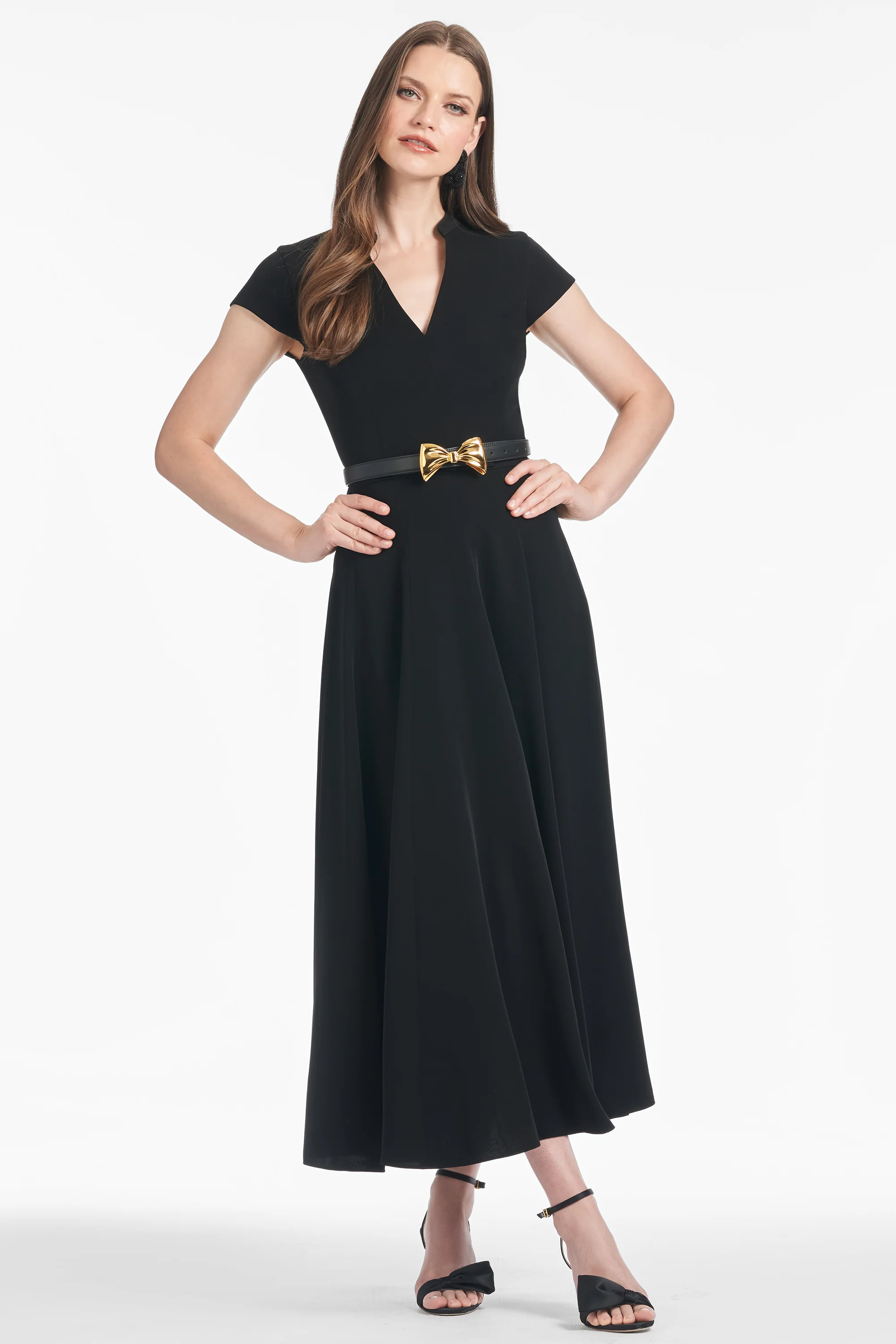 THE TUX BELT - BLACK - Image 2